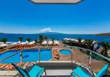 Saranda Palace Hotel foto 9
