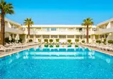Melpo Antia Luxury Appartementen & Suites foto 1