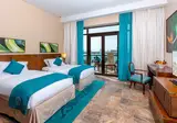 Sofitel Dubai The Palm foto 2