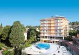 Hotel Mirna foto 1