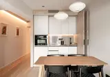Líbere Bilbao Museo Serviced Apartments foto 30