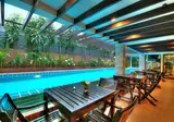 Aspen Suites Bangkok Nana Sukhumvit Hotel foto 7