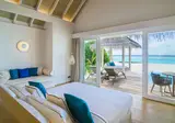 Baglioni Resort Maldives foto 4
