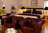 The Library Hotel & Spa foto 8