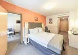 Wellton Riga Hotel & Spa foto 11