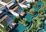 Bayou Villas Lara Barut Collection foto 2