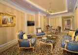 Royal Rose Abu Dhabi, a Curio Collection by Hilton Affiliated Hotel foto 4