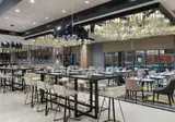 Hilton Istanbul Bakirköy foto 22