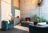 Hyatt Regency Madrid Residences foto 12