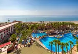 Playacapricho Hotel foto 2