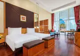 Al Raha Beach Resort & Spa foto 28