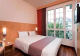 ibis Paris Ornano Montmartre Nord 18ème foto 13