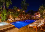 Magic Blue Spa Boutique Hotel foto 25