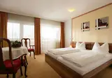 Parkhotel Kirchberg foto 2