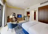 Suha Park Hotel Appartementen foto 2