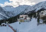 Sunstar Hotel Arosa foto 1