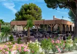 Camping Club La Cote Des Roses foto 20
