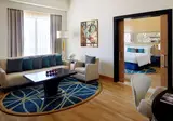 Marriott Hotel Al Jaddaf Dubai foto 3