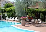 Vila Belvedere Hotel foto 2
