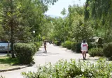Camping Karavomilos Beach foto 10