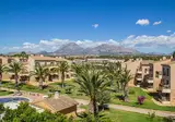 Appartementen Albir Garden Resort foto 27