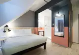 ibis Styles Wien Messe Prater foto 1