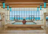 Hilton Dead Sea Resort & Spa foto 8