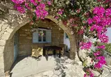Cyprus Villages Traditional Houses Tochni foto 18