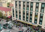 Hotel Golden Palace foto 17
