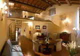 Villa la Palagina foto 17