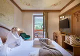 Hotel Adler foto 16