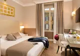 Ludovisi Palace Hotel foto 3