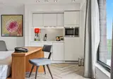 Roomzzz London Stratford foto 15