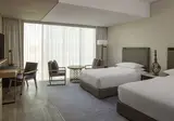 Marriott Marquis Dubai Creek foto 13