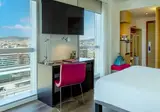 Novotel Barcelona City foto 4