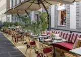 Helvetia & Bristol Firenze Starhotels Collezione foto 10