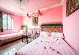 Morrocan House Marrakech foto 14