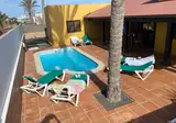 Villa Tamarindo 5 foto 1