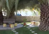 Dalyan Palmiye Resort Hotel foto 18