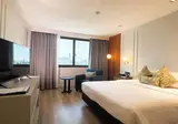 Happihaus Hotel foto 15