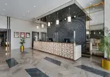 Radisson Hotel Dubai DAMAC Hills foto 14