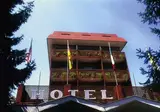 Pinewood Hotel Rome foto 13
