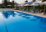Hotel Kalloni Bay foto 2