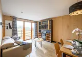 Residence Club MMV L'Etoile des Sybelles foto 16