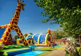 Camping Les Pirons foto 7