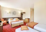 Grand Hotel de Normandie foto 4