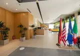 Duka Hotel foto 3