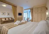 Abano Ritz Spa & Wellfeeling Resort foto 9
