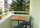 Almera Park Apart Hotel foto 14