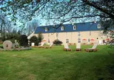 Le Manoir De Mathan foto 3